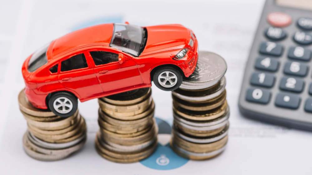 Хорошую новость объявили казахстанцам по регистрации авто и замене ГРНЗ