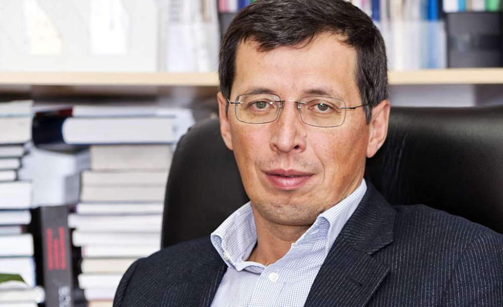 Ораз Жандосов: Национальный банк сделал большую ошибку с зеркалированием