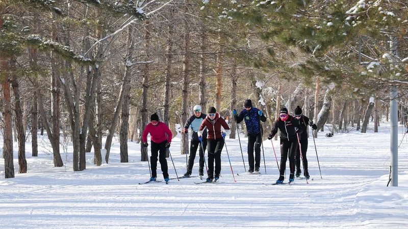 Бектенов: Поддержка олимпийского резерва – это инвестиция в международный имидж Казахстана