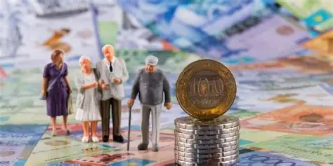 Как изменились пенсионные накопления казахстанцев за год