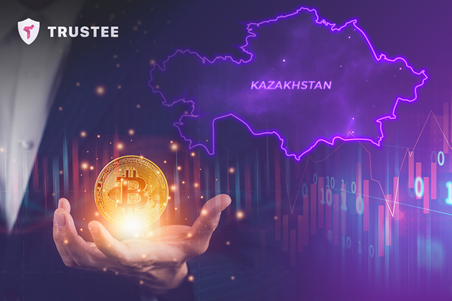 Как купить криптовалюту в Казахстане в 2022 году: инструкция 