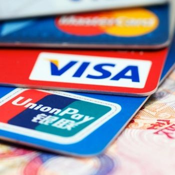  АТФБанк и UnionPay International обсудили стратегические планы продвижения карточных продуктов