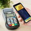 Бесконтактные платежи Apple Pay теперь доступны клиентам АТФБанка