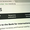 BIS призвал мировые центробанки не спешить с повышением ставок на фоне роста цен на нефть