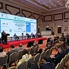 II казахстанская конференция «KAZLEASING– 2026: Трансформация лизинга: новые возможности для бизнеса»
