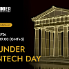 WUNDER FINTECH DAY: главные тренды финтех-маркетинга 2026. Разбираем AI, DSP и новую реальность поиска